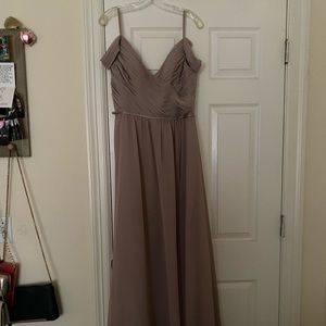 Sorella Vita Bridesmaids Dress